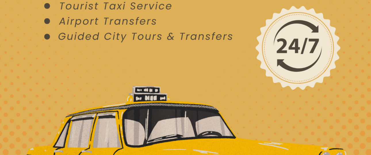 AIRPORT TRANSFER IN GOA