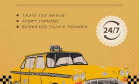 AIRPORT TRANSFER IN GOA